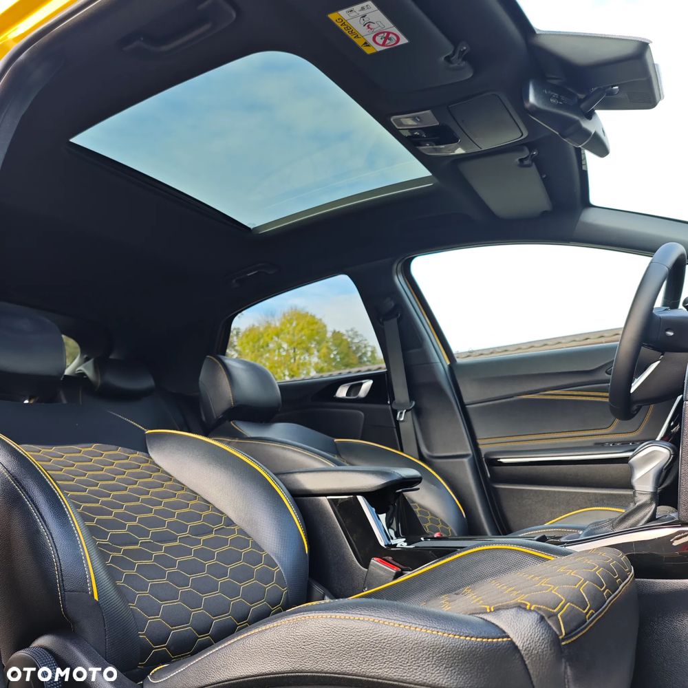 Kia XCeed 1.4 T-GDI OPF DCT7 LAUNCH EDITION - 5