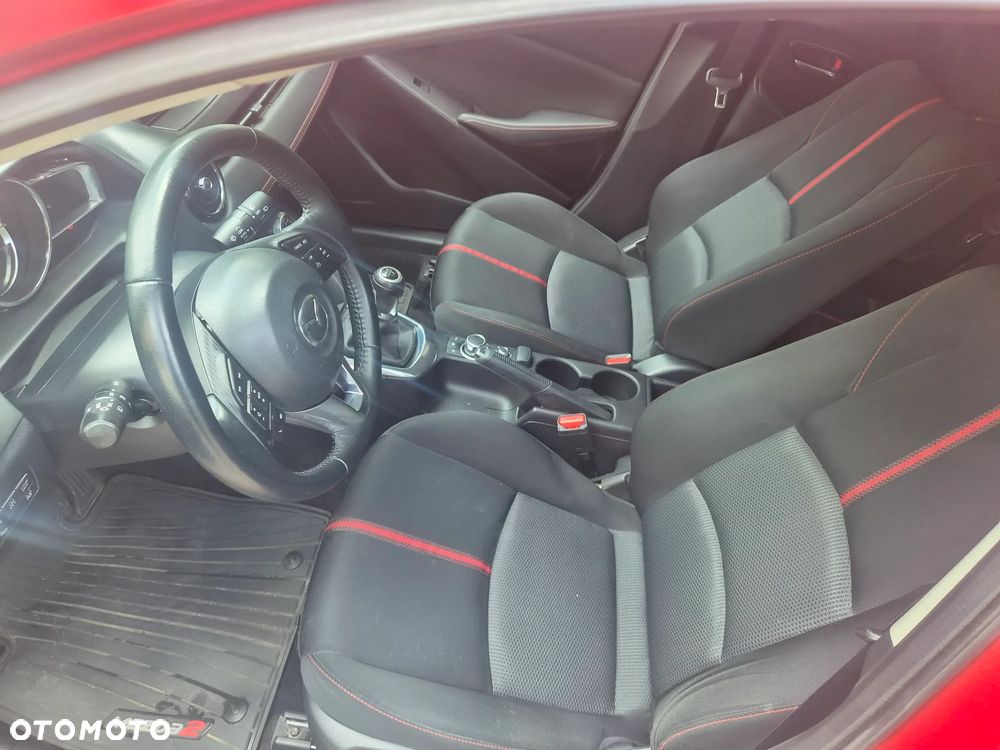 Mazda 2 SKYACTIV-G 90 Exclusive-Line - 10