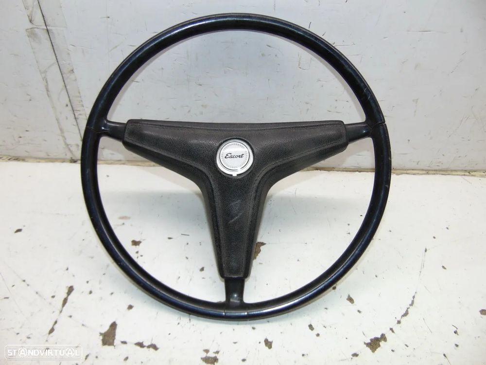 Ford Escort MK1/MK2 volante - 1