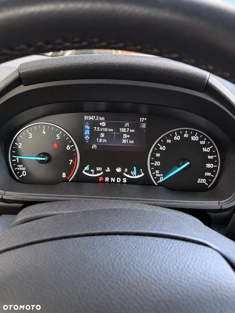 Ford EcoSport 1.0 EcoBoost GPF Titanium ASS - 11