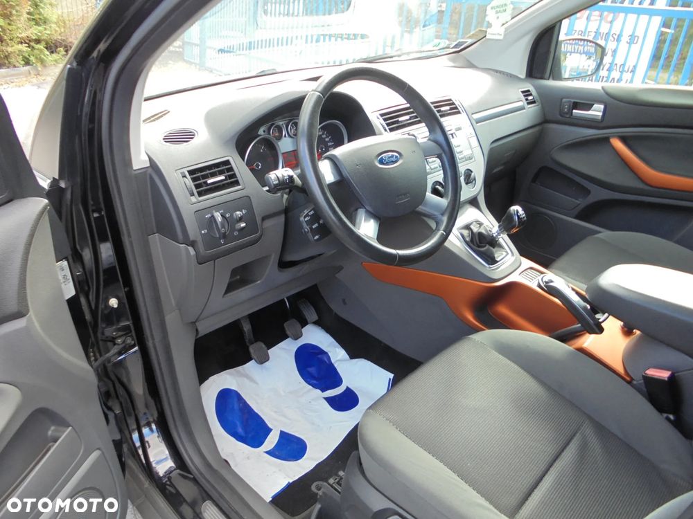 Ford Kuga 2.0 TDCi 2x4 Trend - 5