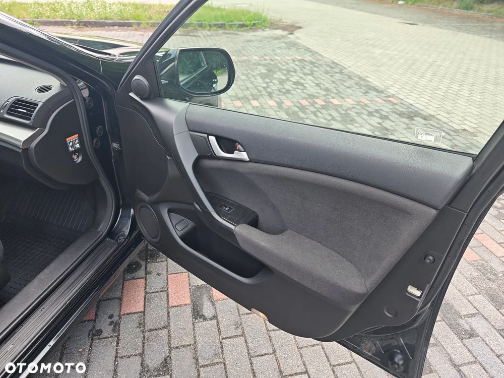 Honda Accord 2.0 Executive - 6