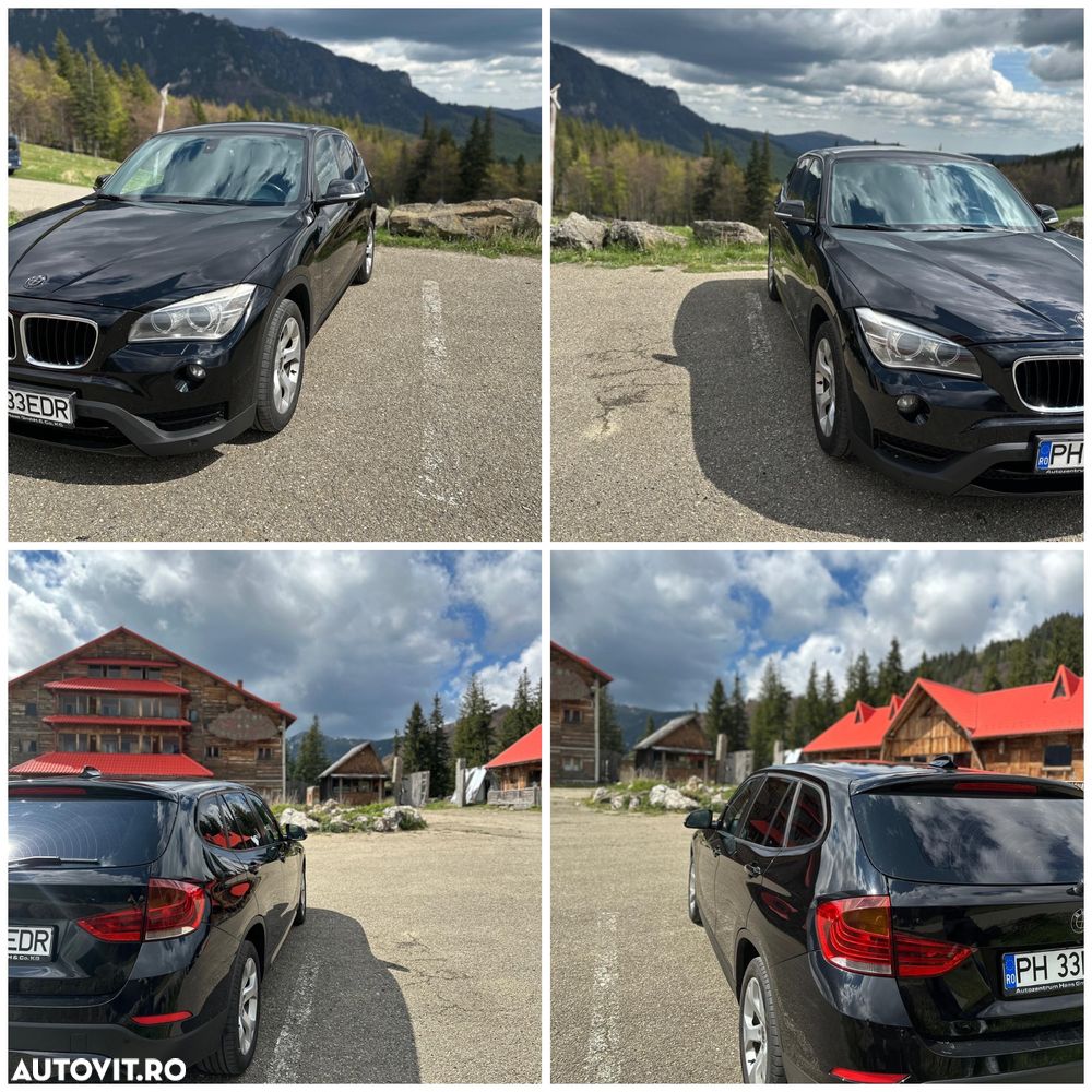 BMW X1 - 18