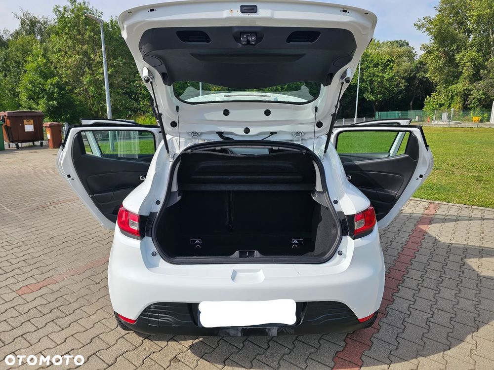 Renault Clio 1.5 dCi Business - 11