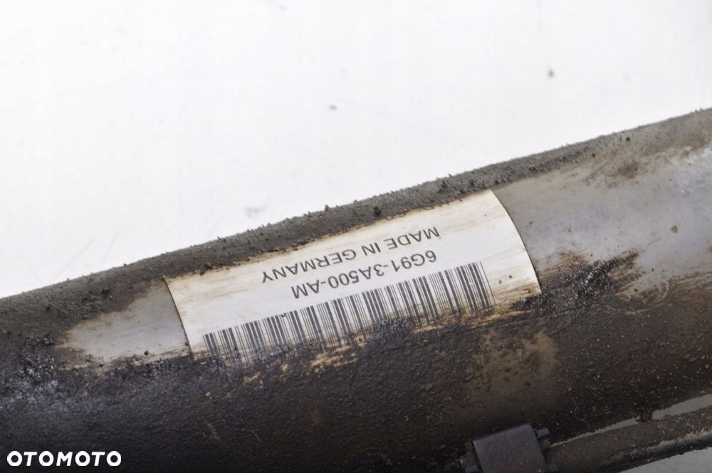 S-MAX MK1 LIFT MONDEO MAGLOWNICA 6G91-3A500-AM EU - 10