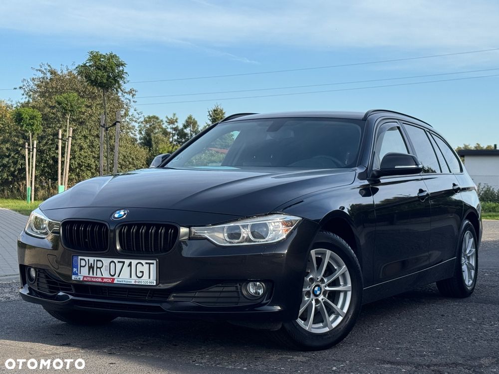 BMW Seria 3