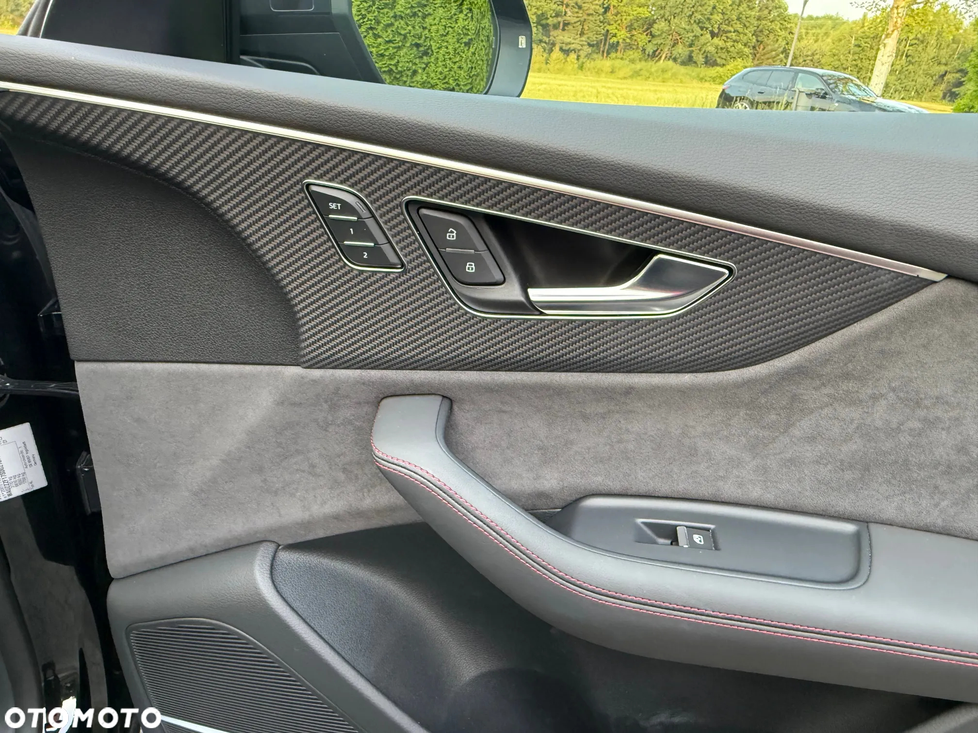 Audi Q8 55 TFSI e PHEV Quattro Tiptronic - 11