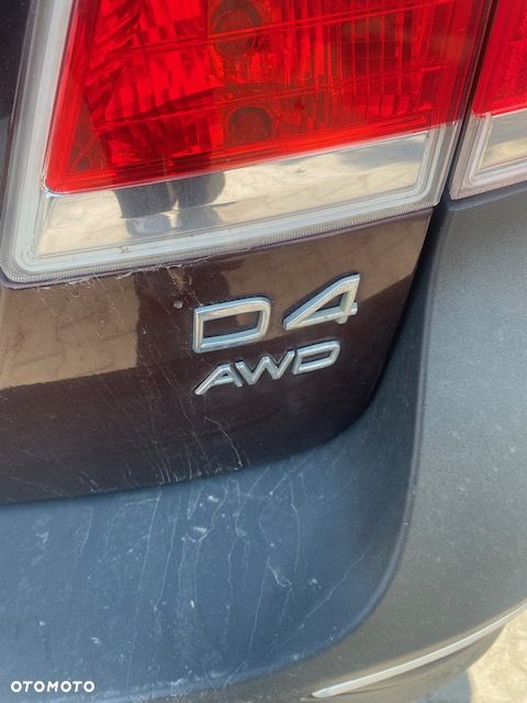 Volvo XC 70 D4 AWD Dynamic Summum EU6 - 1