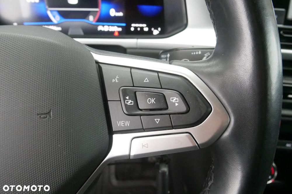 Volkswagen T-Roc 1.5 TSI Life - 22