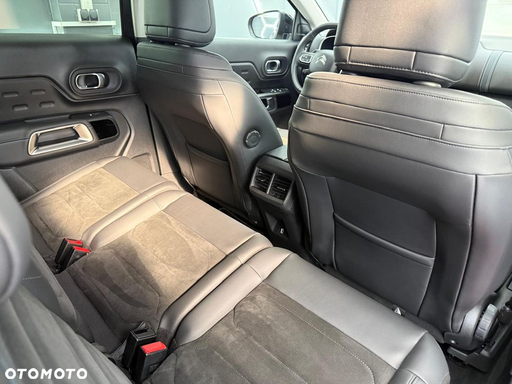 Citroën C5 Aircross 1.6 PHEV 225 Shine Pack EAT8 - 30