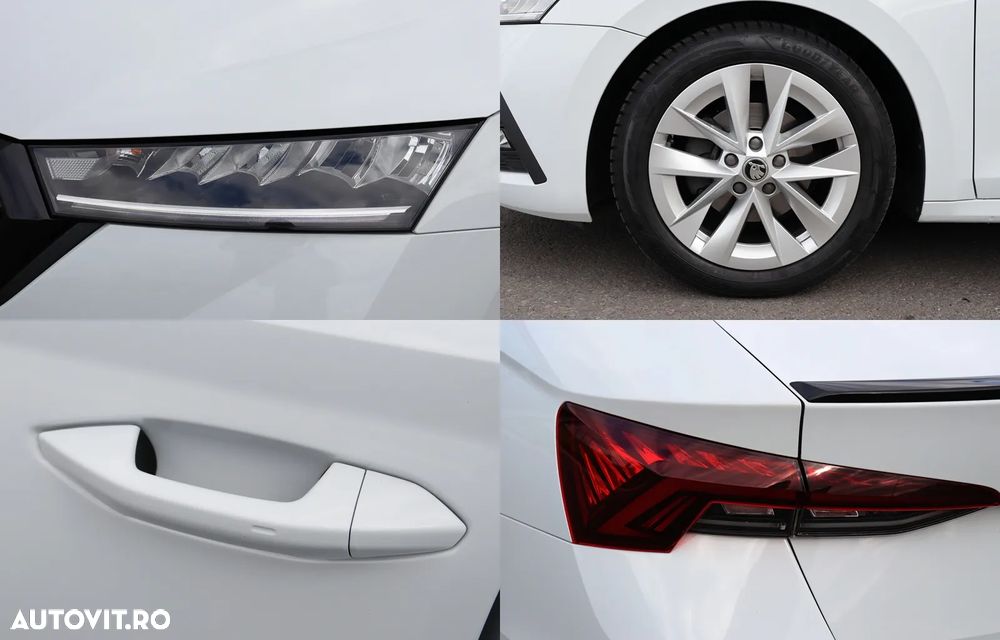 Skoda Octavia - 27