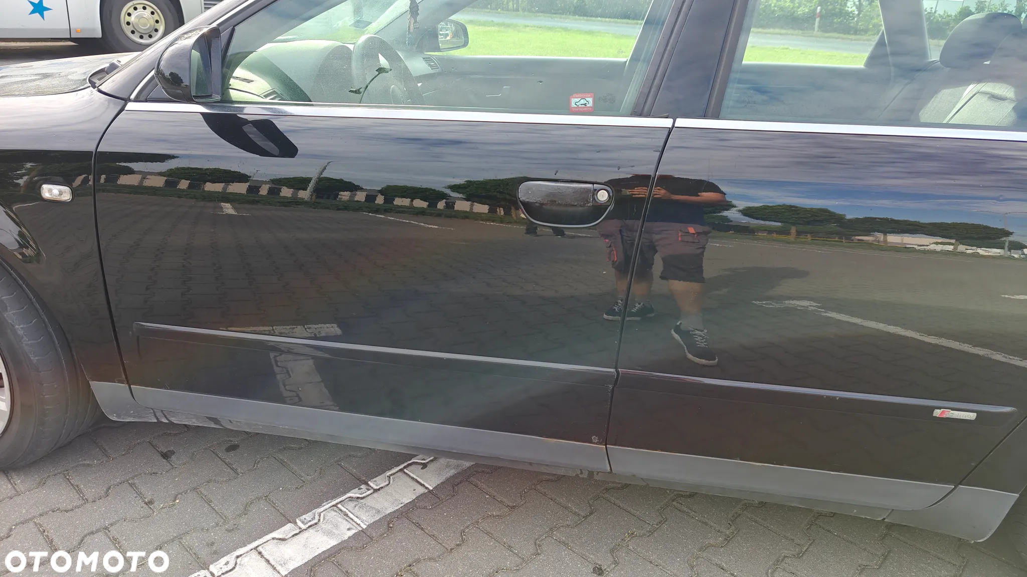 Audi A4 Avant 1.6 - 16