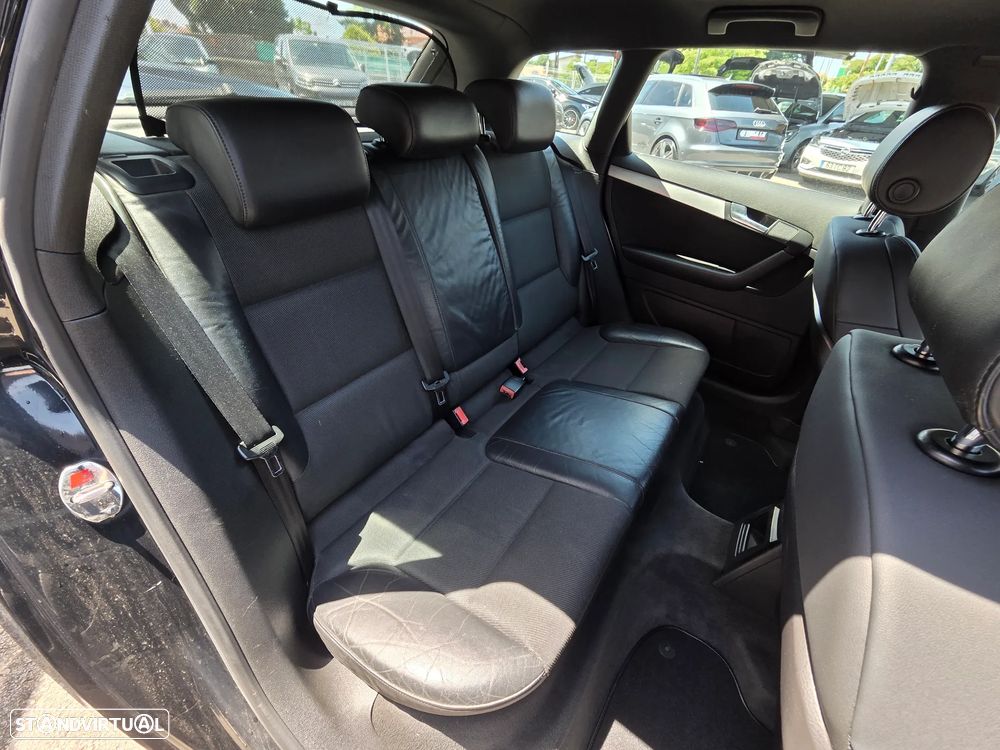 Audi A3 Sportback 2.0 TDi S-line - 15