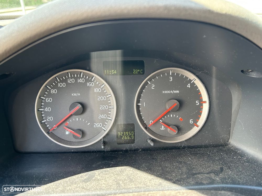 Volvo V50 1.6D DPF Momentum - 5