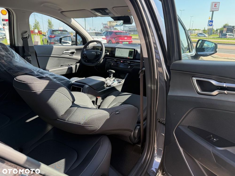Kia Sportage 1.6 T-GDI M 2WD DCT - 20
