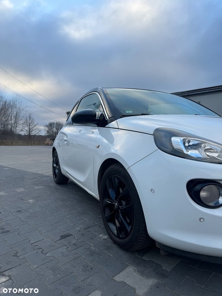 Opel Adam 1.4 Slam - 2