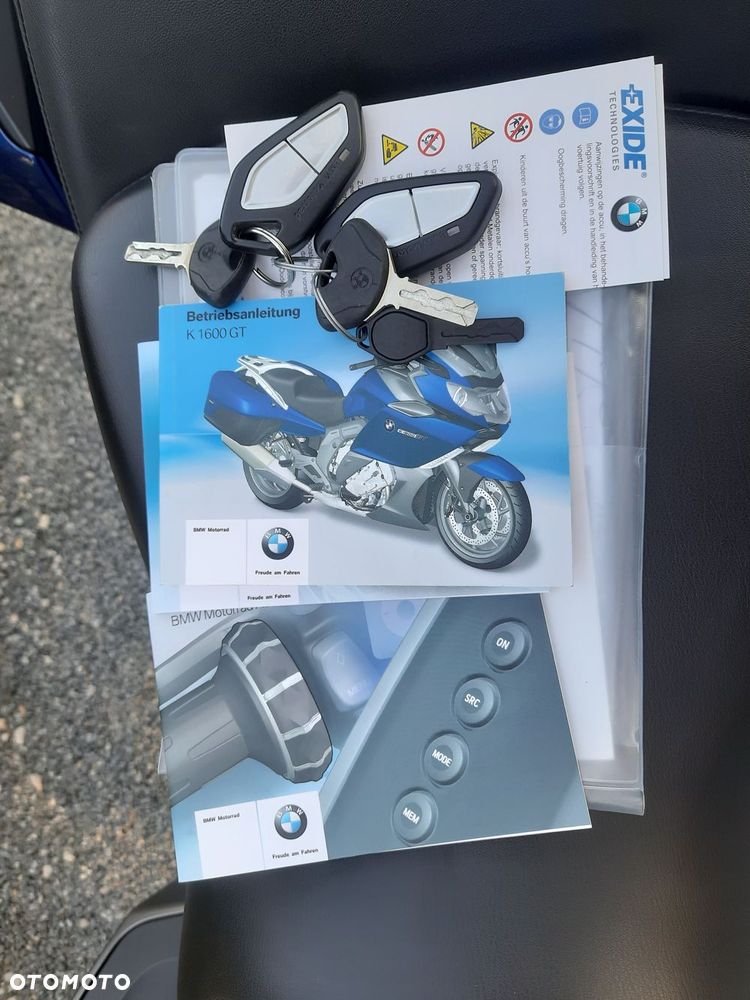 BMW K - 12