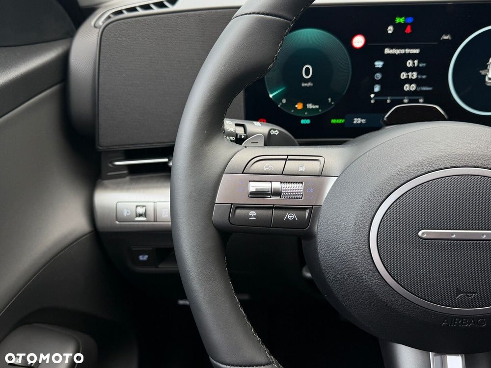 Hyundai Kona 2026