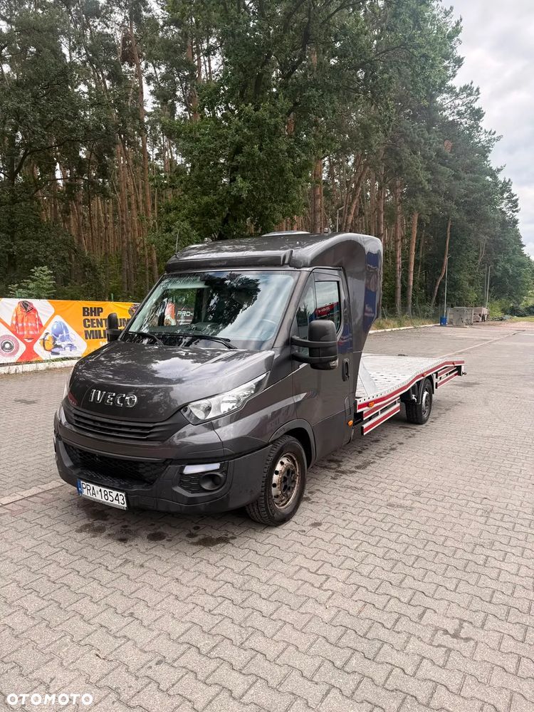 Iveco Daily - 1
