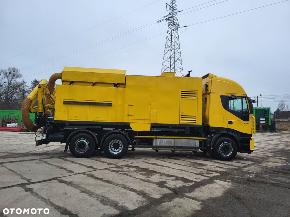 Iveco stralis  as260sy/fp-cm - 29
