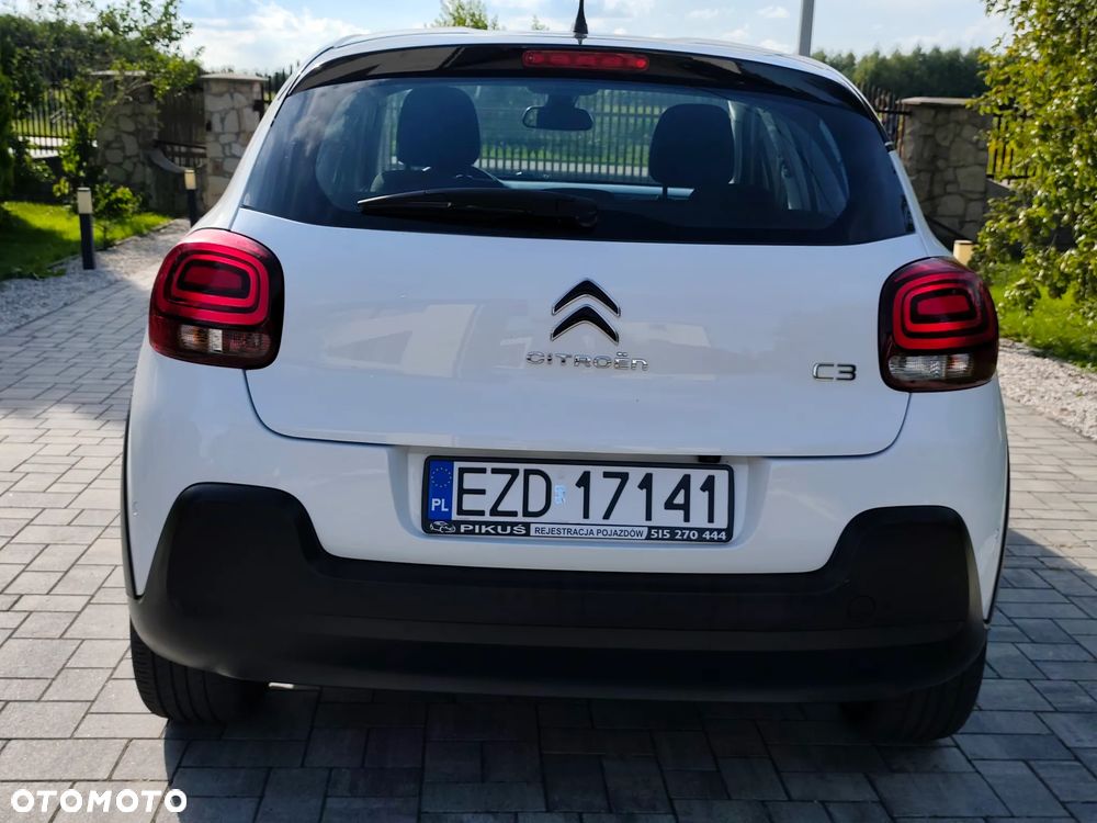 Citroën C3 BlueHDi 100 S&S SHINE - 5