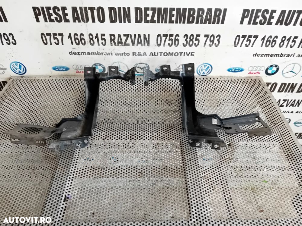 Suport Bara Spate Stanga Dreapta Range Rover Evoque L538 An 2011-2018 - 4