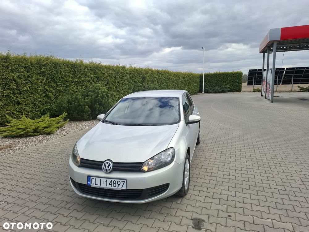 Volkswagen Golf - 16