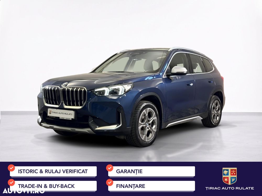 BMW X1 - 2