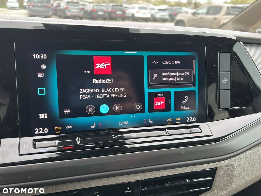 Volkswagen California - 25