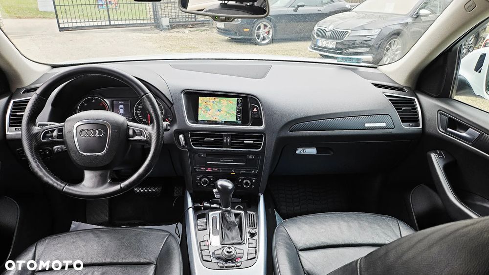 Audi Q5 3.0 TDI Quattro S tronic - 25