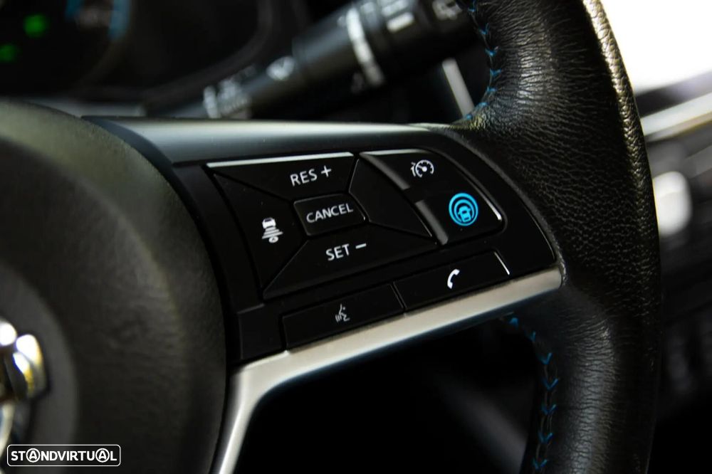 Nissan Leaf e+ Tekna - 52
