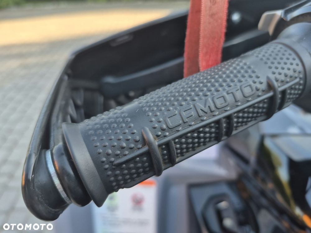 CFMoto 800MT-X - 39