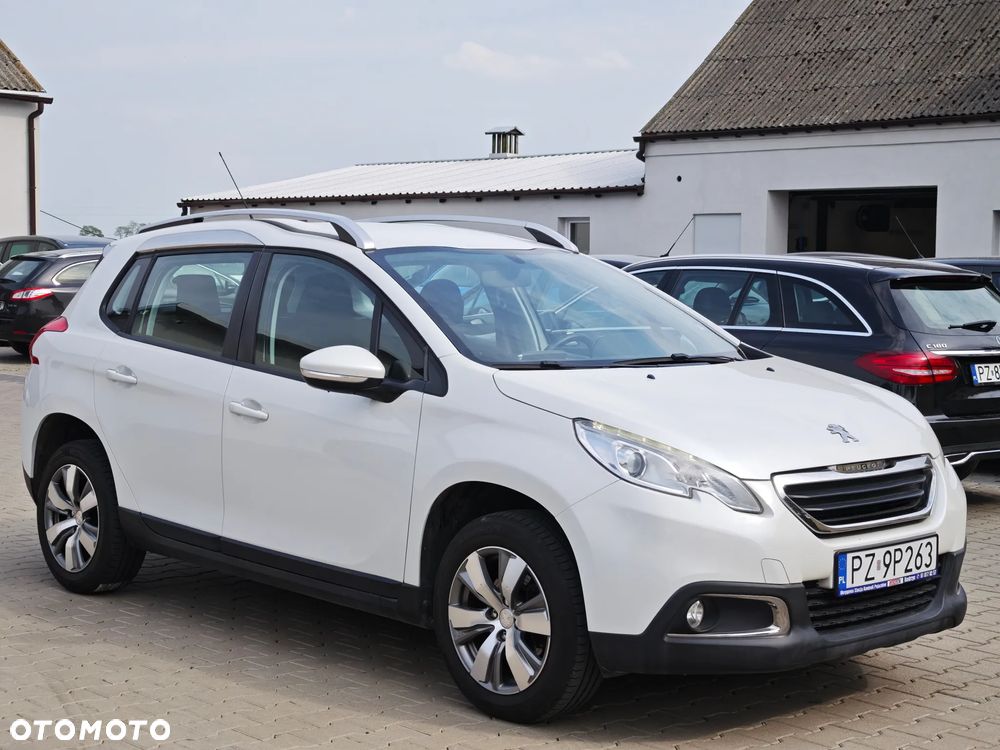 Peugeot 2008 120 VTI Active - 3