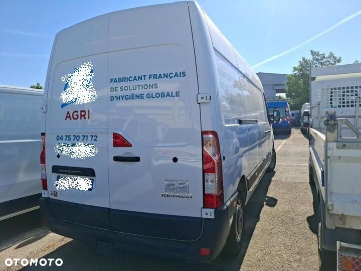 Renault MASTER - 4