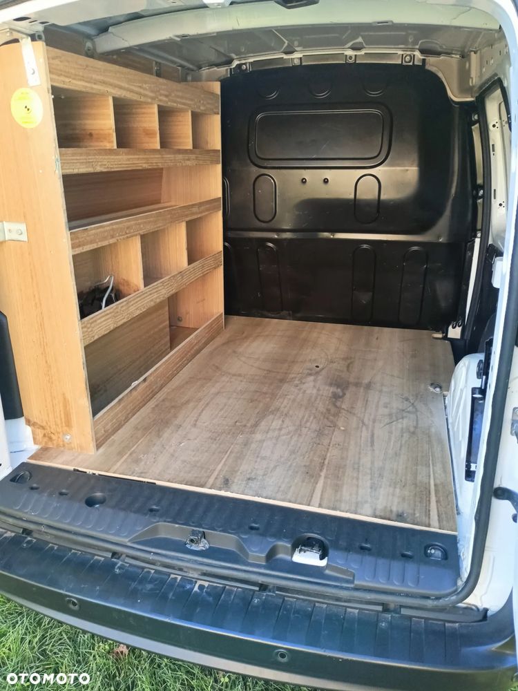 Renault Kangoo - 39