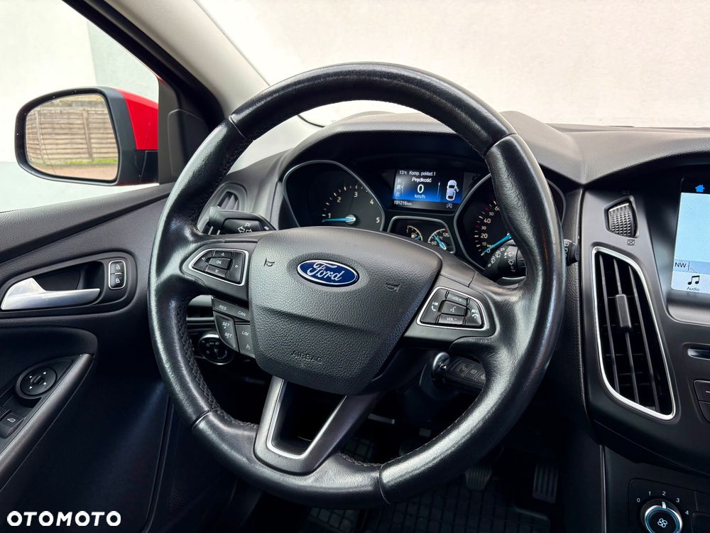Ford Focus - 16