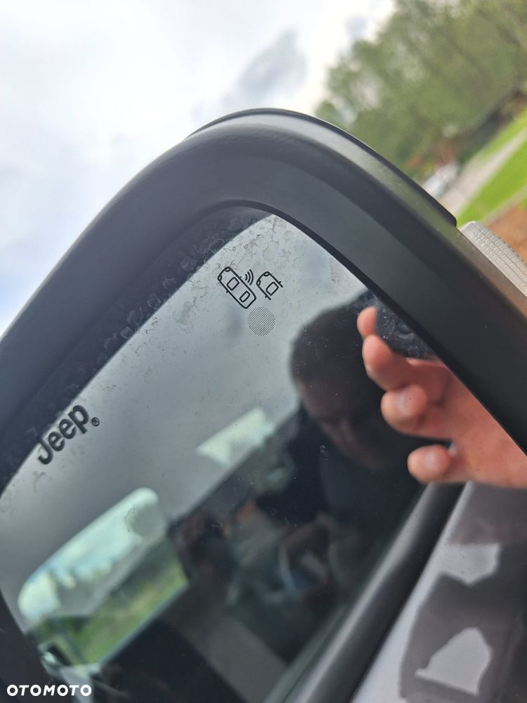 Jeep Renegade 1.3 T-GDI 4xe Automatik S-Edition - 34