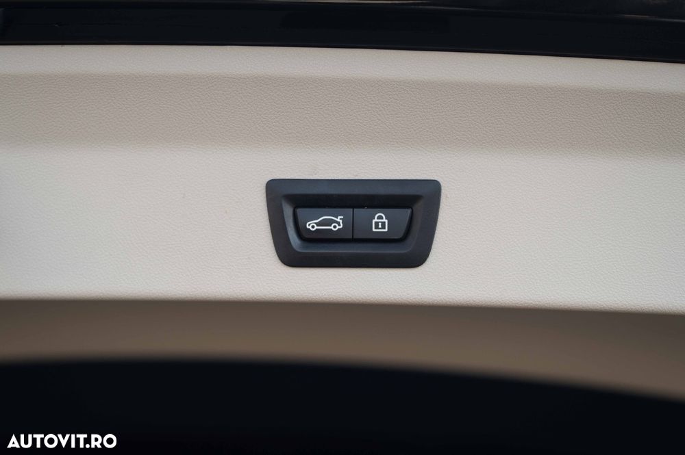 BMW X3 xDrive30e Aut. xLine - 23