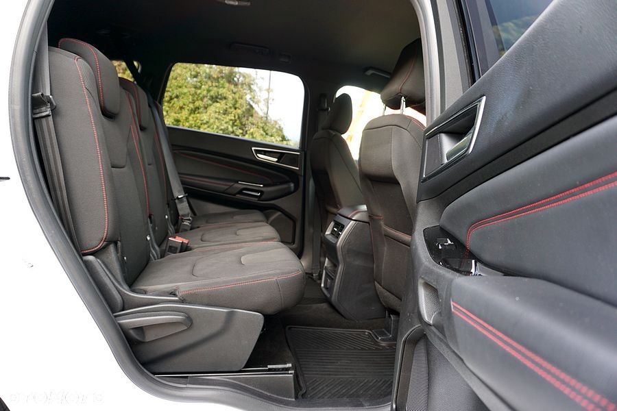 Ford S-Max 2.0 EcoBlue ST-Line - 27