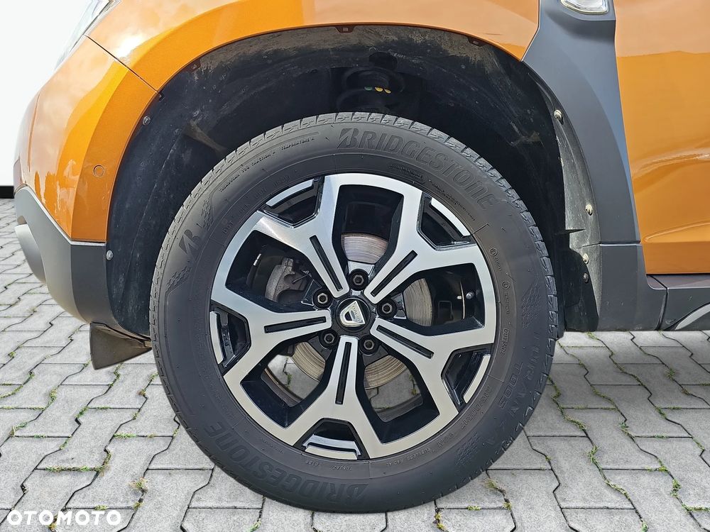 Dacia Duster 1.0 TCe Prestige - 9
