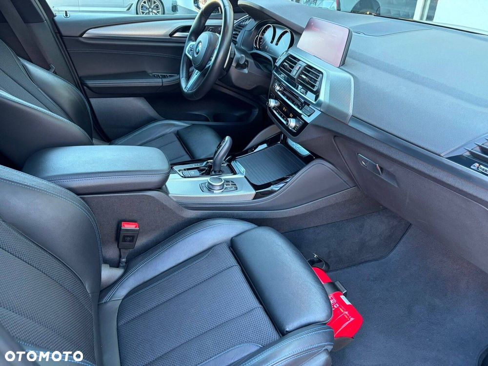 BMW X4 - 13