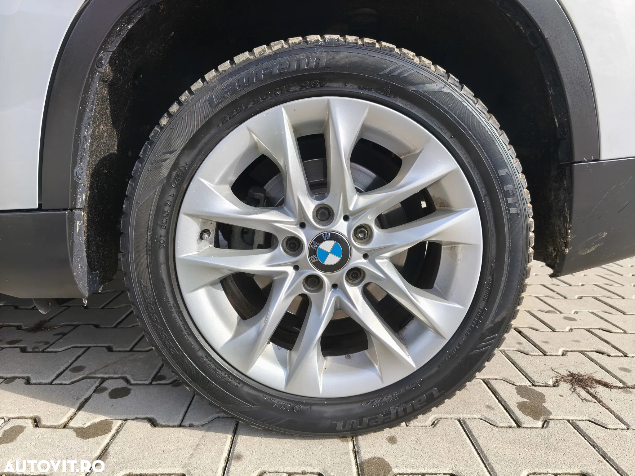 BMW X1 xDrive18d Aut. - 14