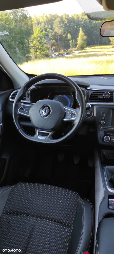 Renault Kadjar 1.2 Energy TCe Life - 21