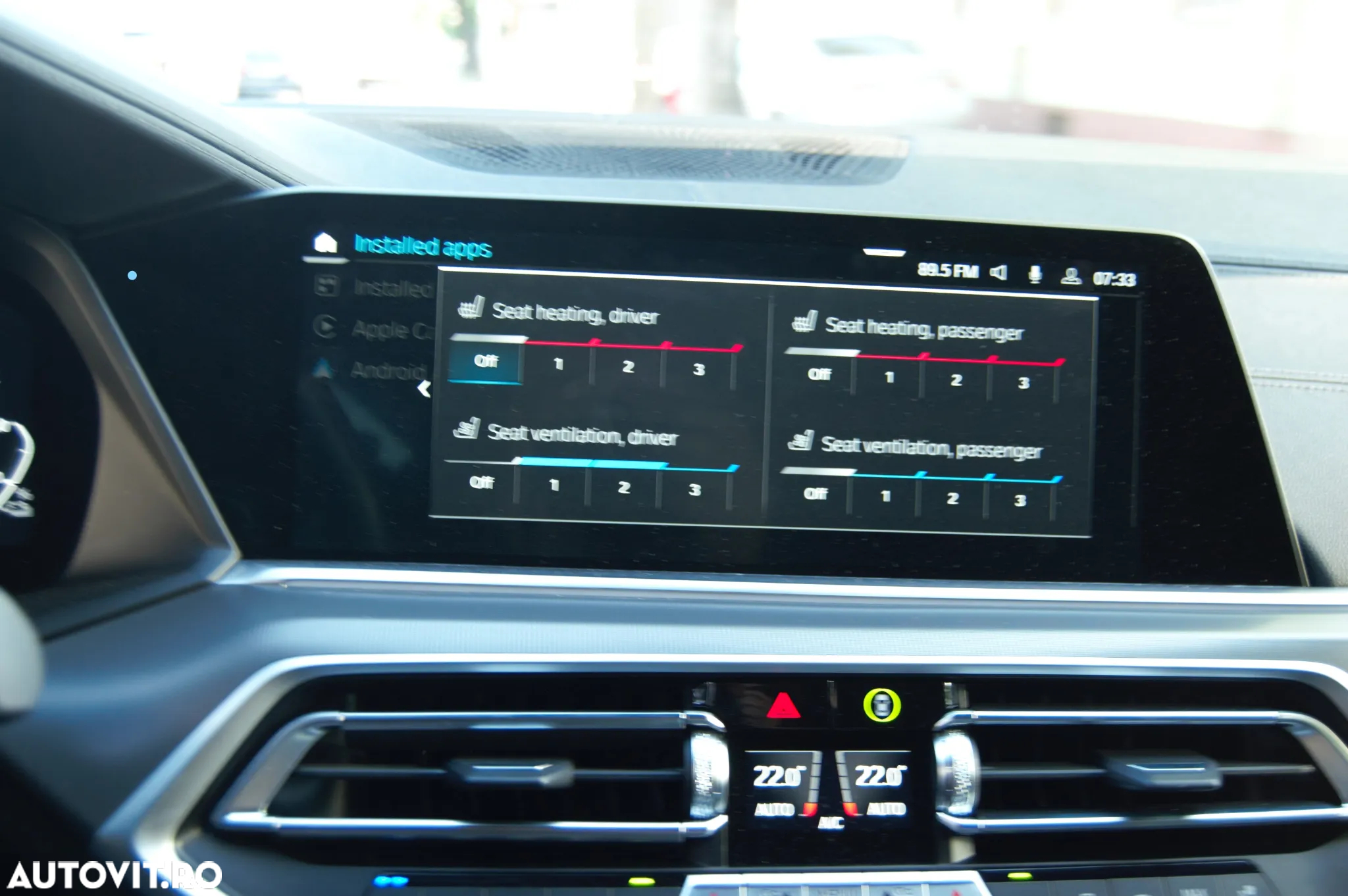 BMW X5 xDrive45e - 14