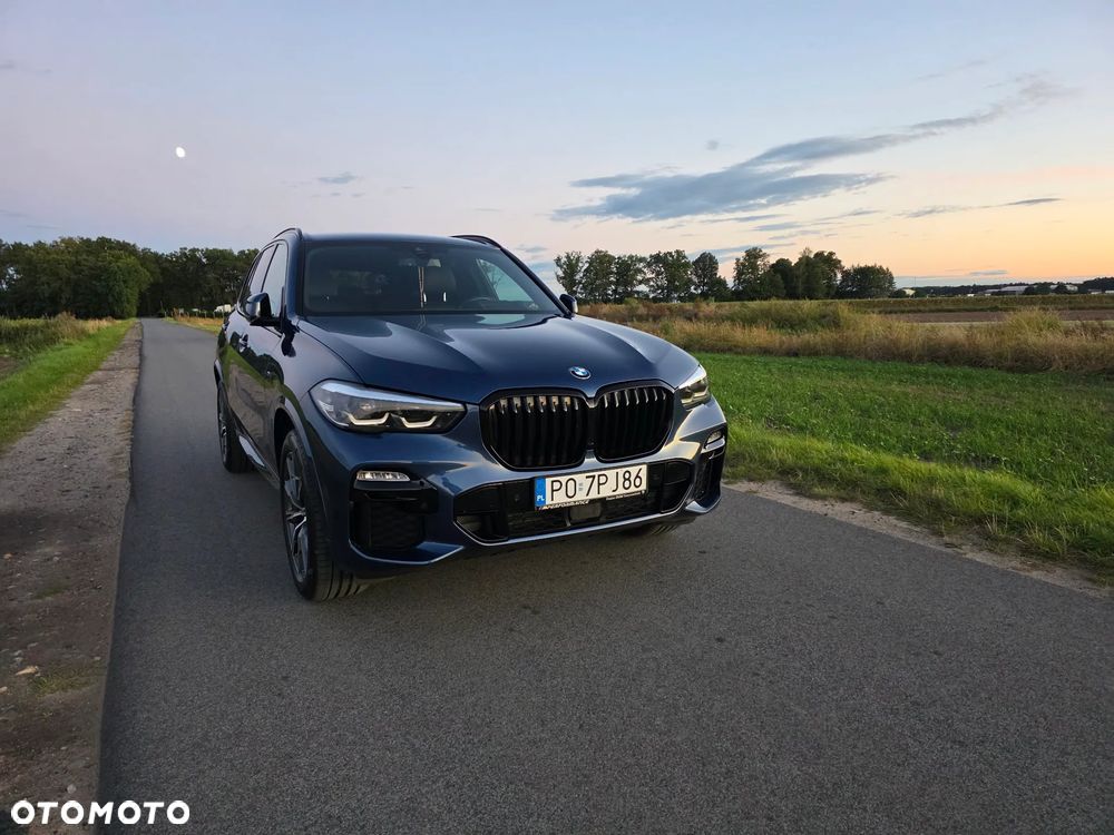 BMW X5 xDrive25d - 9