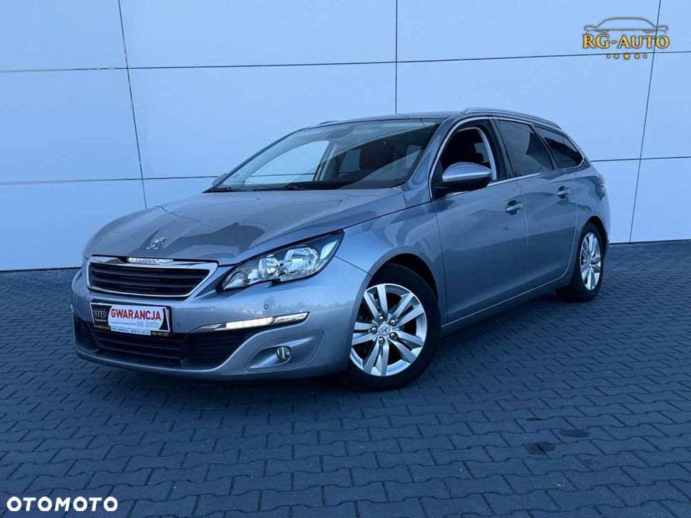 Peugeot 308 - 17
