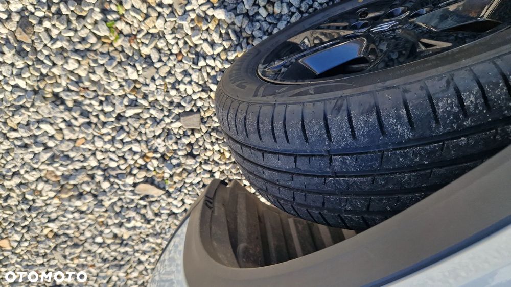 Suzuki Vitara 1.4 Boosterjet Premium 4WD - 5