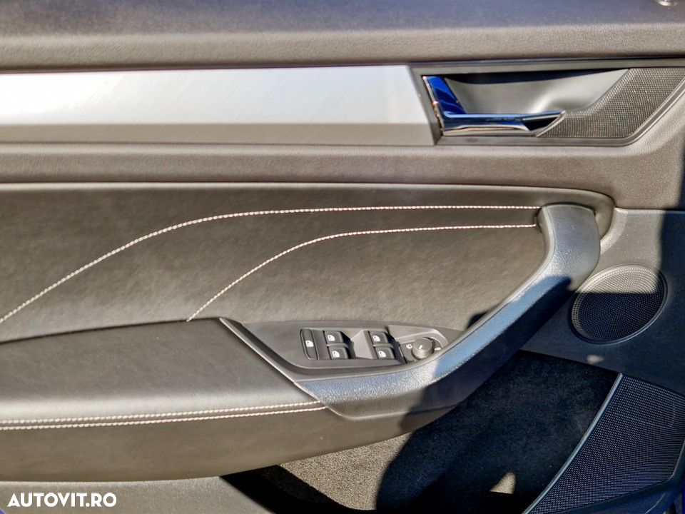 Skoda Kodiaq 2.0 TDI 4X4 DSG Ambition - 16