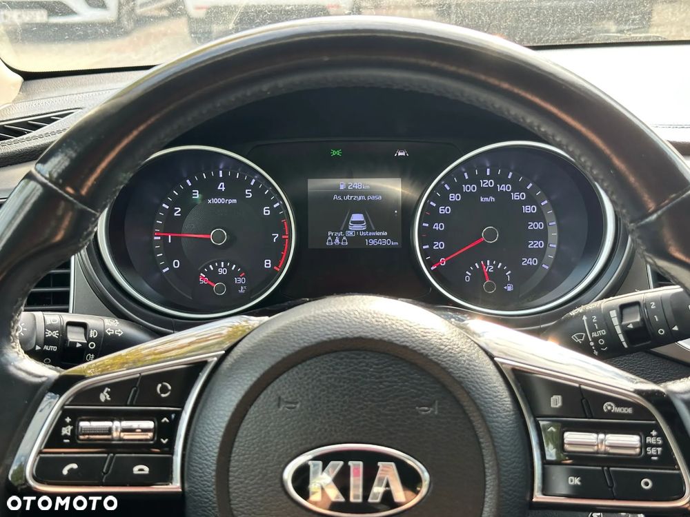 Kia Ceed 1.0 T-GDI M - 16