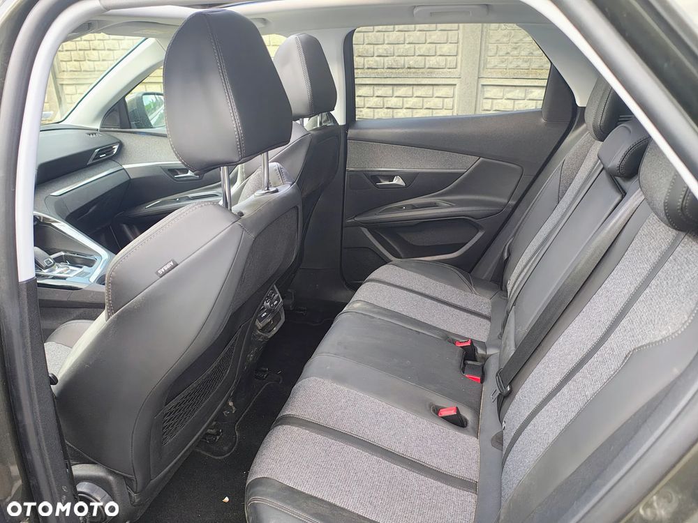 Peugeot 3008 - 21